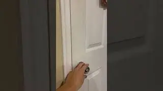 Cool Guy is at the door