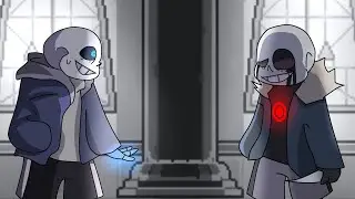 killer sans Vs classic sans