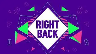 Disney XD 2015 NightTime Generic Bumpers