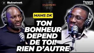 Les Noirs doivent ils chercher le bonheur ?