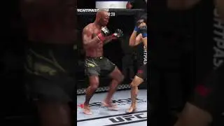 Bruce Lee vs Kamaru Usman 