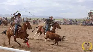 Rodeo y Actividades con Animales | Celebrando 75 años de Colonia Los Jagueyes