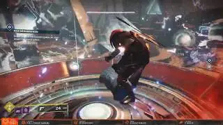 Destiny 2 Ruinous Effigy Eyes pt2
