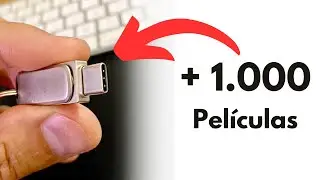 2TeraByte - Conviene guardar aquí todos tus archivos?