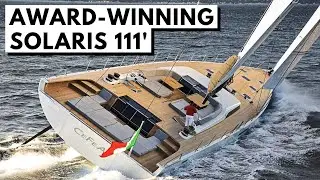 SOLARIS 111' 