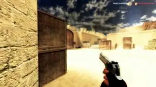 CS:Source Frag Movie + montage (by I am Doctor)