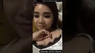 Bigo live hot • lulus sensor tebar keindahan cantik mulus gak pake bra
