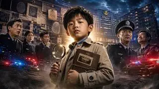 【Multi Sub】The police tried to shut him down but his proof shut them up.