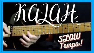 Slank Kalah Full Tutorial