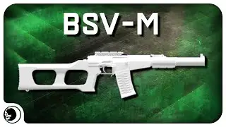 The BSV-M is UNIQUE and POWERFUL | BF2042T E14