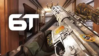 How to lose EVERY R6 GAME