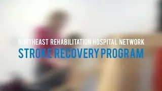 Stroke Recovery Program