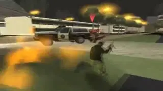 GTA San Andreas Terror Mod Ultraultimatum Loquendo - Parte 27