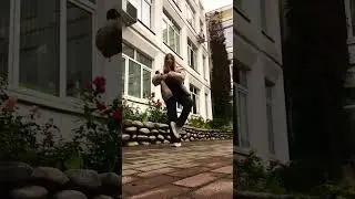 Как можно здесь жить😨🤣
