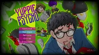 Yuppie Psycho Gameplay (On Steam) - First Look (Commentary) #YuppiePsycho