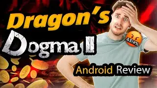 Dragon's Dogma 2 for Android Apk Review 2024