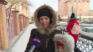 Опрос ОТР: Ваш ребенок в состоянии справиться с домашним заданием?