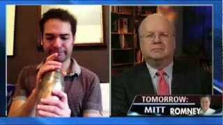 The NO Talk Show: Karl Rove