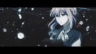 kudbsmthng - Violet Evergarden