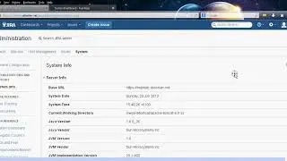 Jira Administration Tutorial   Administration System Settings   Part 2