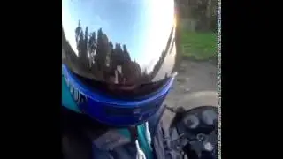 Кавасаки ех400