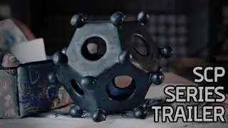SCP:[TITLE EXPUNGED] | SCP Foundation Series Teaser-Trailer