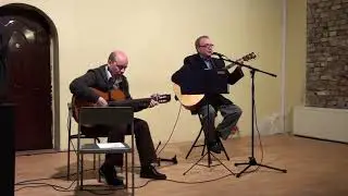 Как странно (муз. Б. Прозоровского, сл. Л. Пеньковского)
