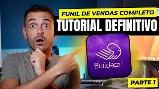 MEGA AULÃO BUILDERALL | TUDO O QUE VOCÊ PRECISA SABER SOBRE A BUILDERALL (PARTE 1)