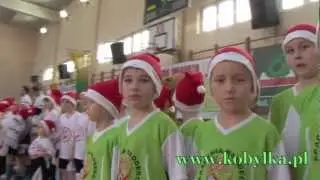 Akademia Młodego Piłkarza Cz.1