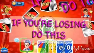 (2018) UNO AND FRIENDS GLITCH - UNLIMITED TOKENS FOR ANDROID ONLY