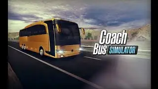 Coach Bus Simulator | Обзор игры