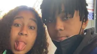 LIL CAL - ASH KAASH FT. BABY._.TRUE (OFFICIAL MUSIC VIDEO)