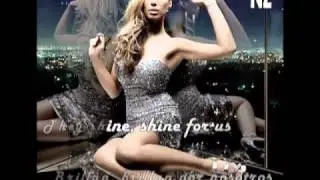 Leona Lewis ~ A Thousand Lights (prod. by Jiroca) (sub. español & inglés)