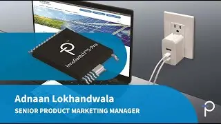 InnoSwitch5-Pro - Single-Chip Switcher for USB PD Extended Power Range
