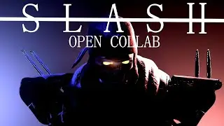 [Multiverse Collab MAP] SLASH V.2 | Open | (Re-uploaded)