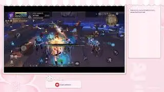 |LifeAfter明日之後| DeathHigh Warrior Stream