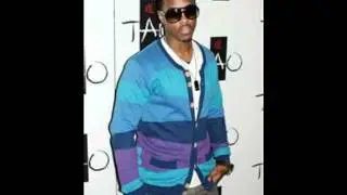 Plies Ft.Jeremiah & Ludacris Just The Tip ((Slowed))