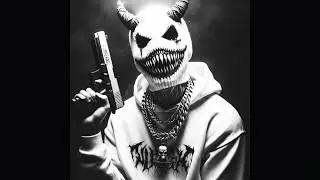 Kill Dyll x Ghostemane Type Beat 