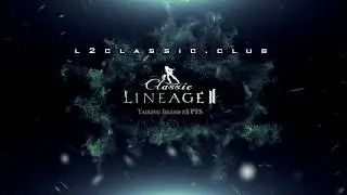 Hero Adventurer (TH) Poseidon Solo PvP Lineage 2 Classic l2classic.club