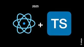 Learn TypeScript with React #5 🚀 | Props, useState & useRef Explained Clearly