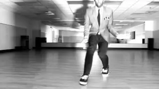 Suit & Tie Freestyle By OUTRAGE