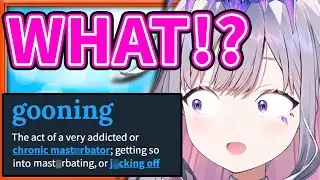Biboo Lost Her Innocence After Googling It 【Koseki Bijou / HololiveEN】
