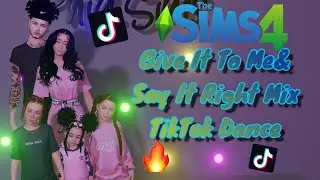 TikTok 