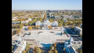 Іванов Георгій ЗЗСО № 12 "Я з тобою, моє рідне місто"
