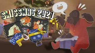 TF2's Smissmas 2021 Is Good, BUT…