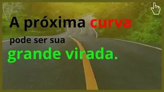A Carreira é uma ESTRADA: Você está PREPARADO Para a Próxima Curva?
