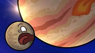 The HEAVIEST planet is...!