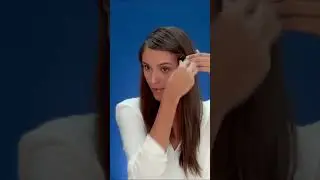 Opción para peinar tu #fleco y no fallar en el intento 🪮