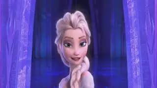 Don't wanna be like Cinderella (Disney Women)