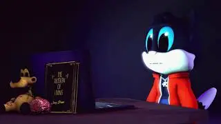 the 40k QnA and totally not the 30k QnA
